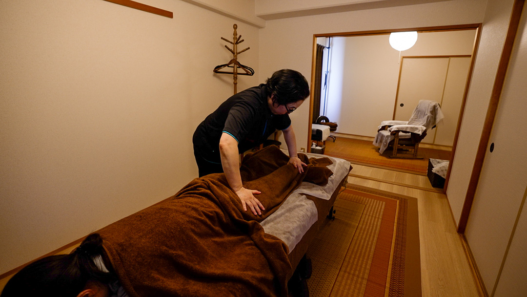 四日市
